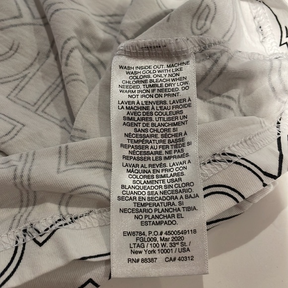 Adidas T-shirt Teen Boys Large - Picture 6 of 6